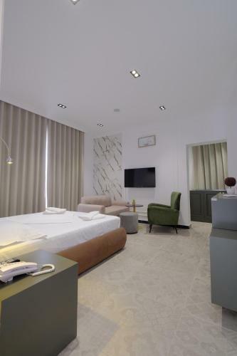 Nolea Boutique Hotel