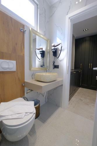Nolea Boutique Hotel