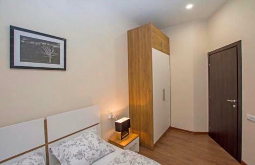 Boutique Apartment