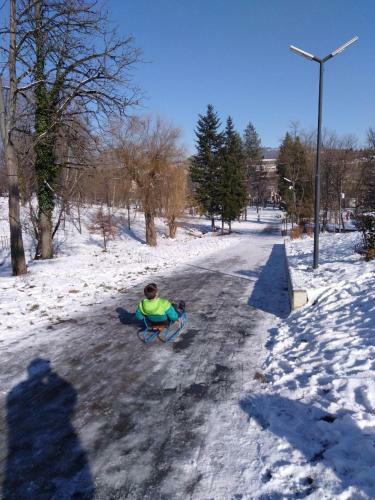 Apartamento Aprtament 4U