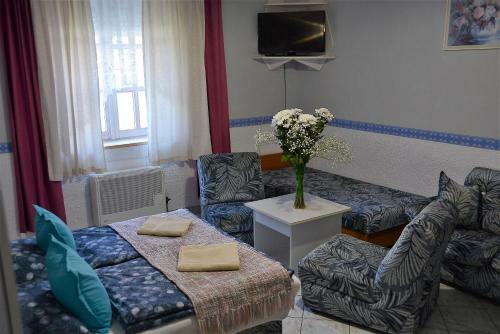 G�bor Apartmanok