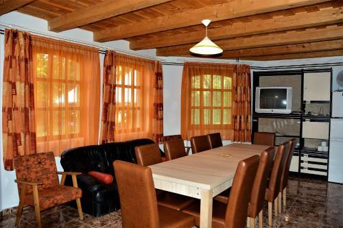 G�bor Apartmanok