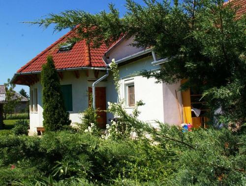 G�bor Apartmanok