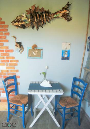 B&B Plano De Laczarulo