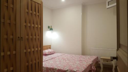 Karlsson Borjomi Apartment.