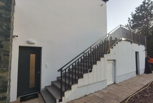 Apartamento Badacsonyi Rege