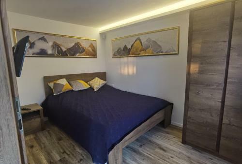 Apartamento Badacsonyi Rege