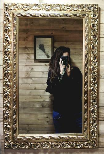 Chalet Lily