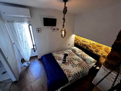 Apartamento 58 Gradini Di Girgenti
