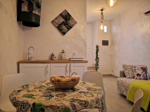 Apartamento 58 Gradini Di Girgenti