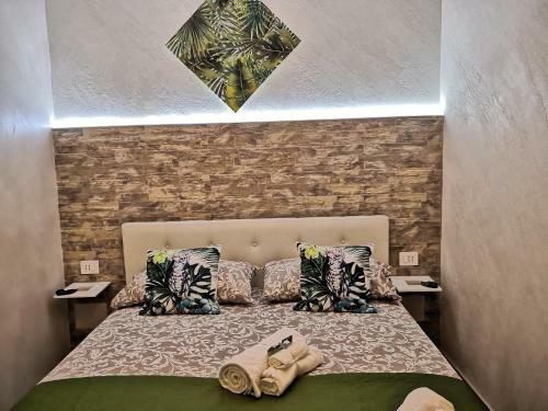 Apartamento 58 Gradini Di Girgenti