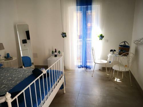 Apartamento 58 Gradini Di Girgenti