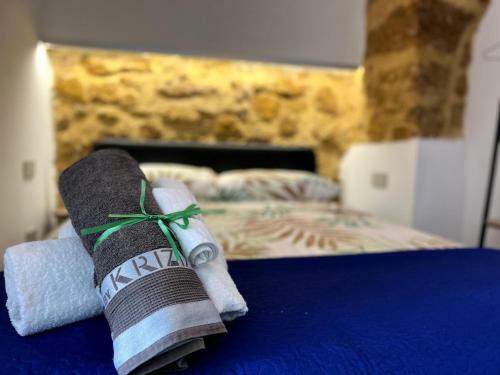 Apartamento 58 Gradini Di Girgenti