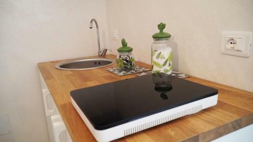 Apartamento 58 Gradini Di Girgenti