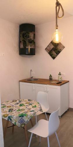 Apartamento 58 Gradini Di Girgenti