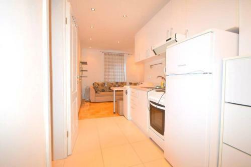 Apartamento Charming Studio - Old Town