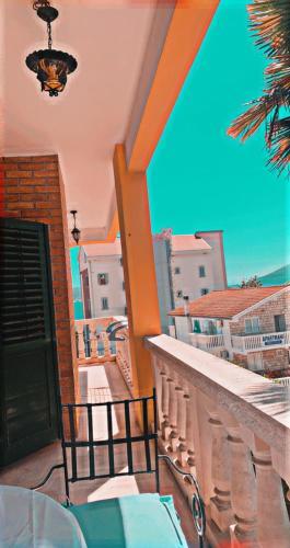 Sobe I Apartmani Djurovic