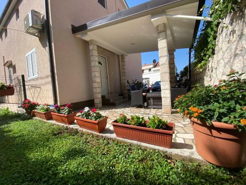 Momentera Apartments
