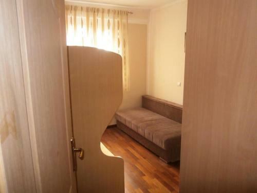 Apartman Prelevi?