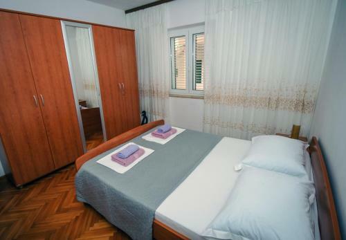 Apartamento Villa Nedo