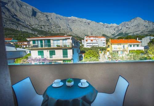 Apartamento Villa Nedo