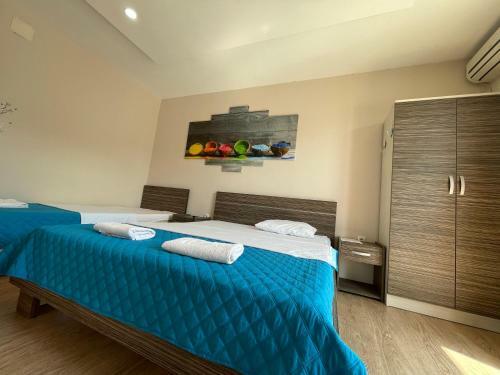 Apartments Lati