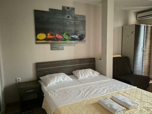 Apartments Lati