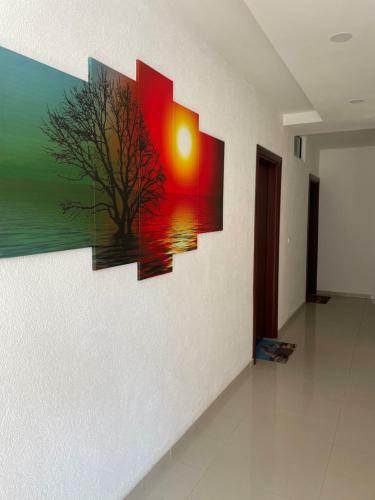Apartments Lati