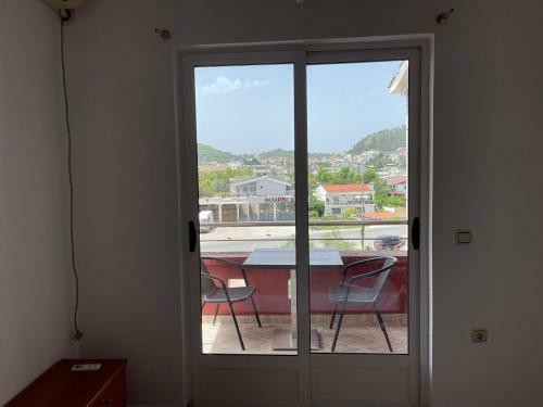 Hostal Apartments Genti