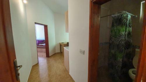 Hostal Apartments Genti