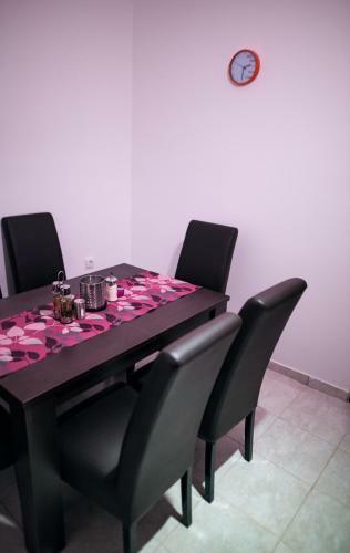 Apartman Olive