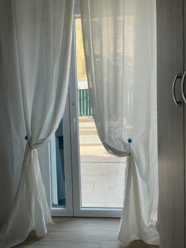Riviera Albachiara Anzio B&B