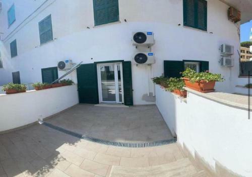 Riviera Albachiara Anzio B&B