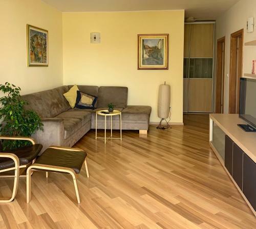 City Apartments Bobic