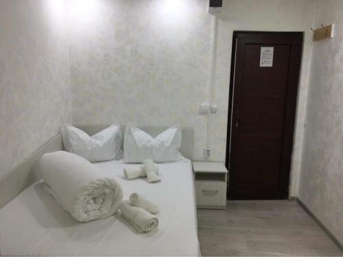 Hostal Pensiunea Vasy Xl