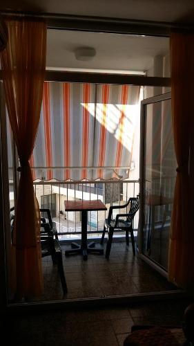 Budva Apartment