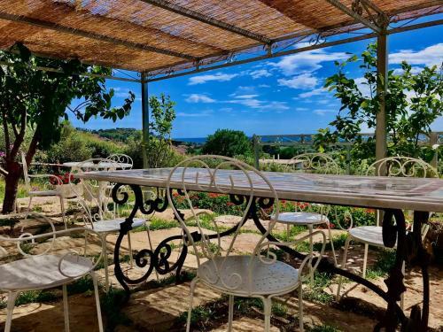 Hostal L'incanto Di Nausicaa