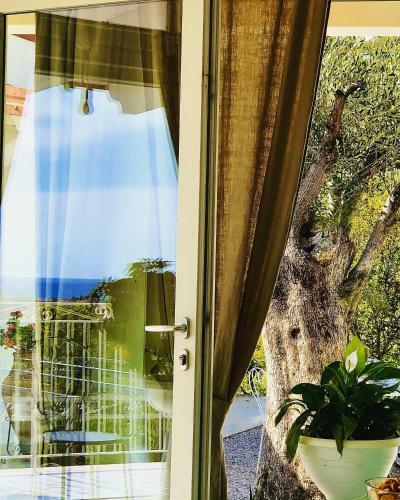 Hostal L'incanto Di Nausicaa