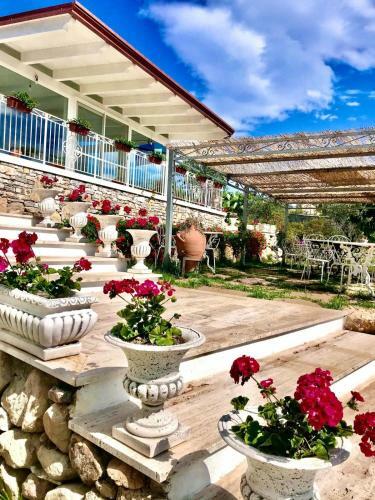 Hostal L'incanto Di Nausicaa