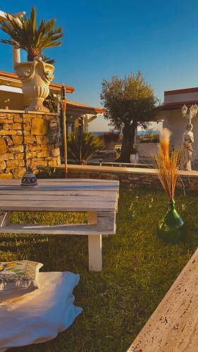 Hostal L'incanto Di Nausicaa