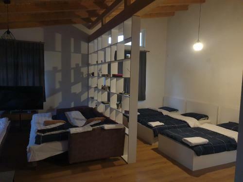 Albergue Bora