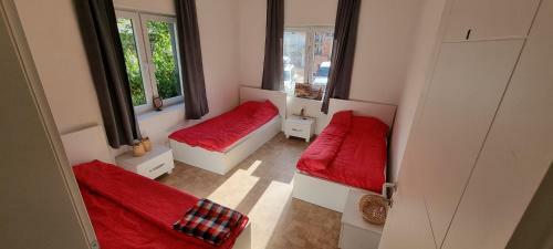 Albergue Bora