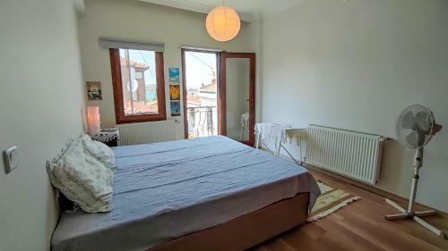 Historical Guest House With Private Elevator