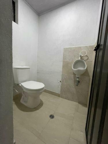 Hostal Caba�a Campestre Miraluna