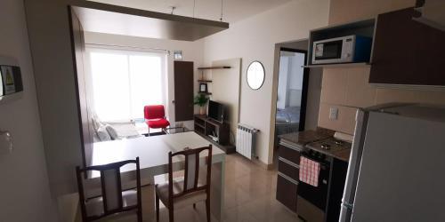 Apartamento Depto Con Increible Vista!! Y Ubicacion!!