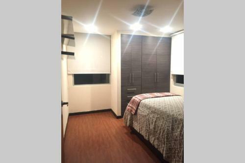 Apartamento Metropolitano?s Heaven