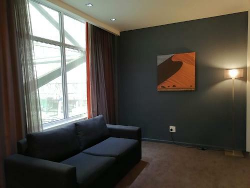 Mtc Dome Hotel Swakopmund