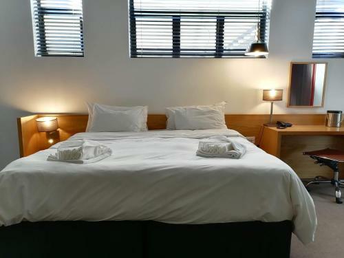 Mtc Dome Hotel Swakopmund