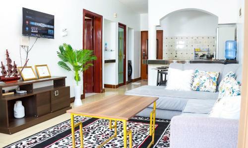 Arverdor Serviced Apartments Nyali