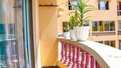 Arverdor Serviced Apartments Nyali